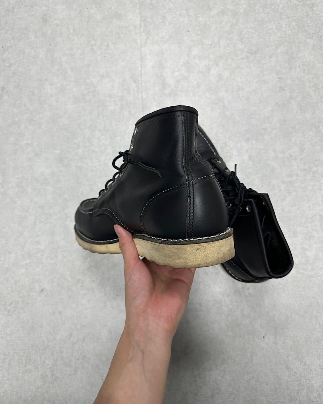 레드윙 목토 8130 상품이미지4