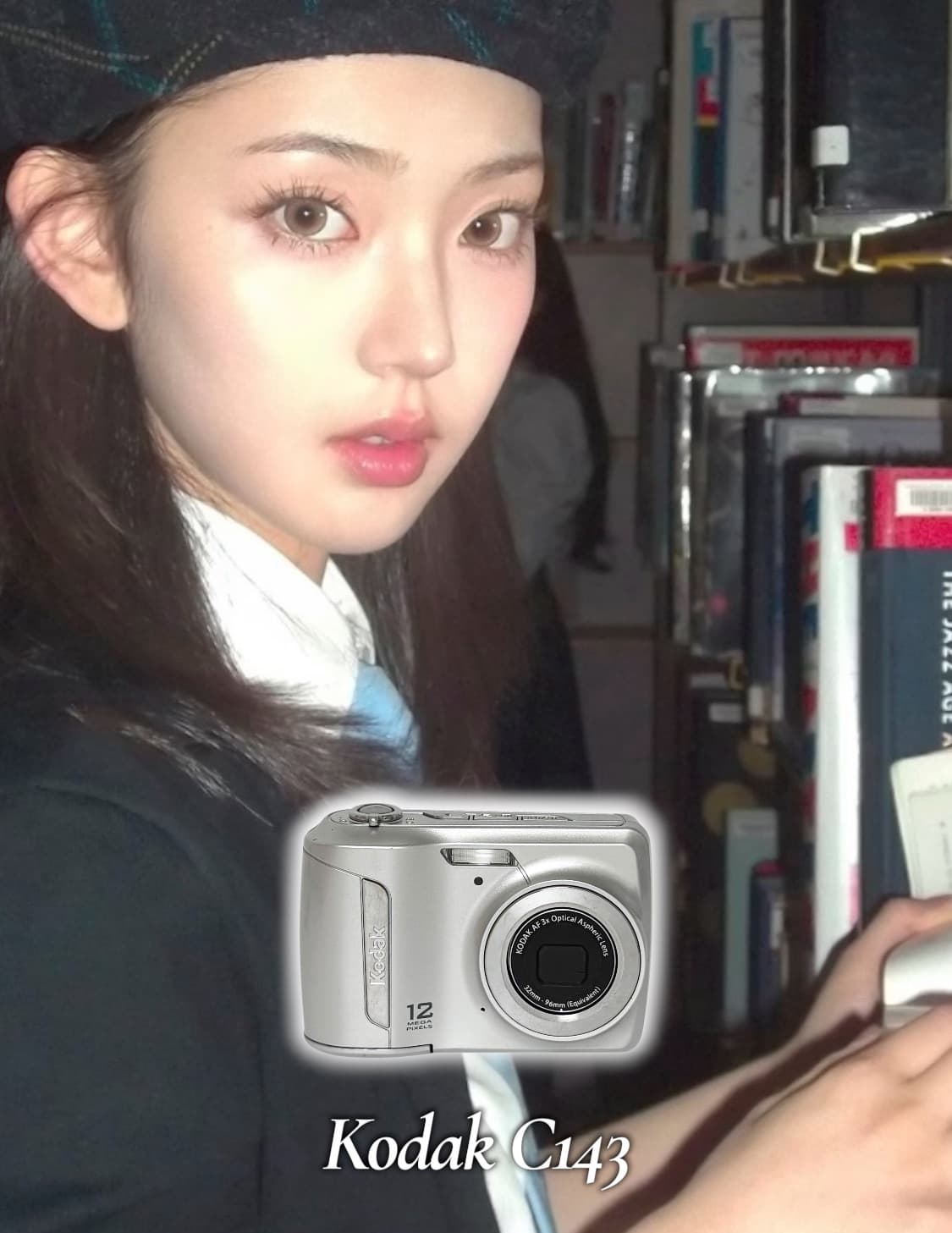 코닥 이지쉐어  C143 상품이미지1