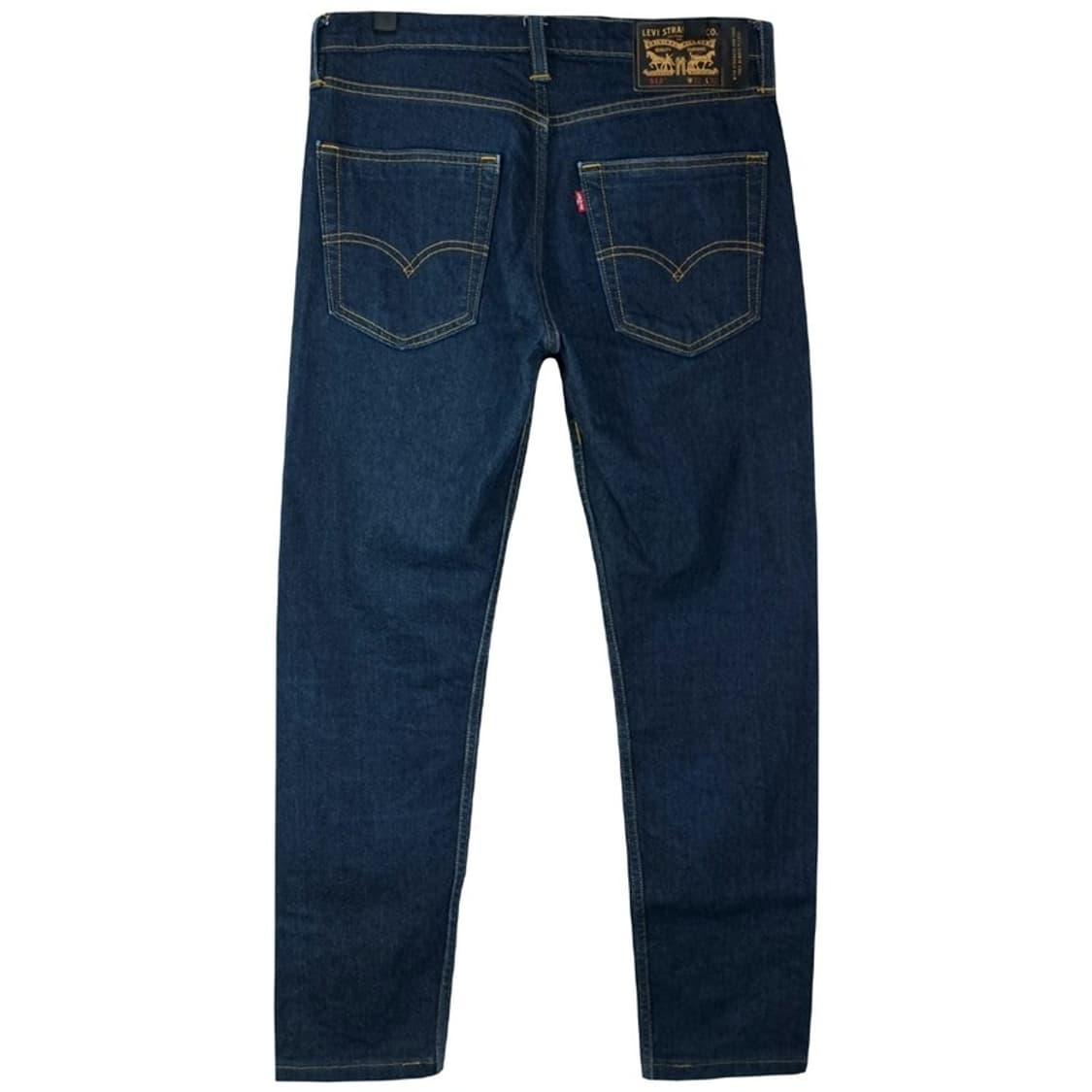 [LEVI'S] 리바이스 512 테이퍼드 데님 팬츠 청바지 M16588 상품이미지3