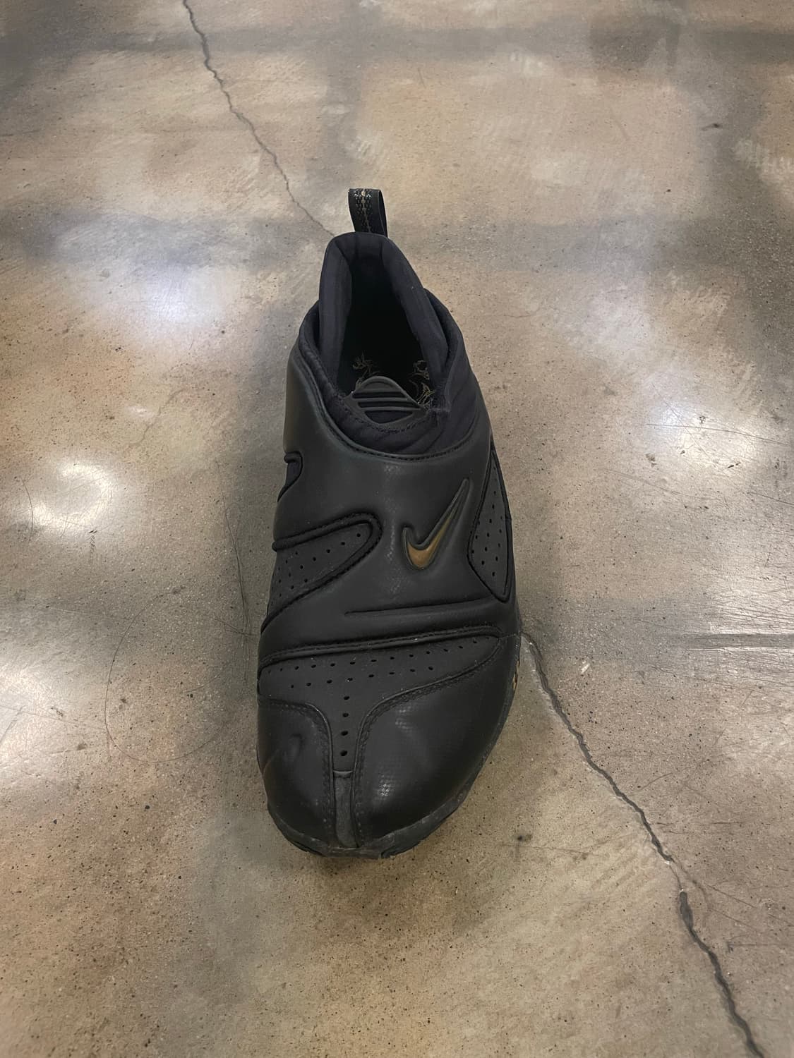 2004年 Nike Air Zoom KF 상품이미지5