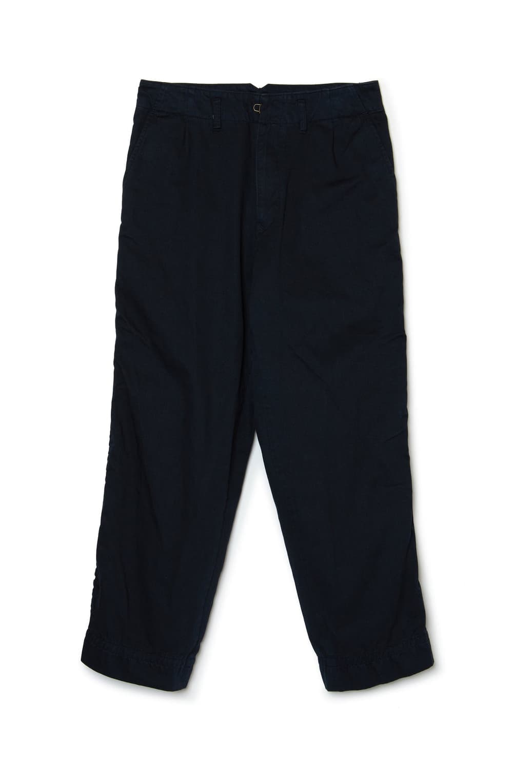 Kolor Beacon  퍼커링 울 팬츠 상품이미지1