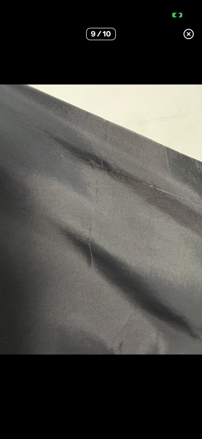 슈프림 아노락 풀오버 자켓 A3557 상품이미지9