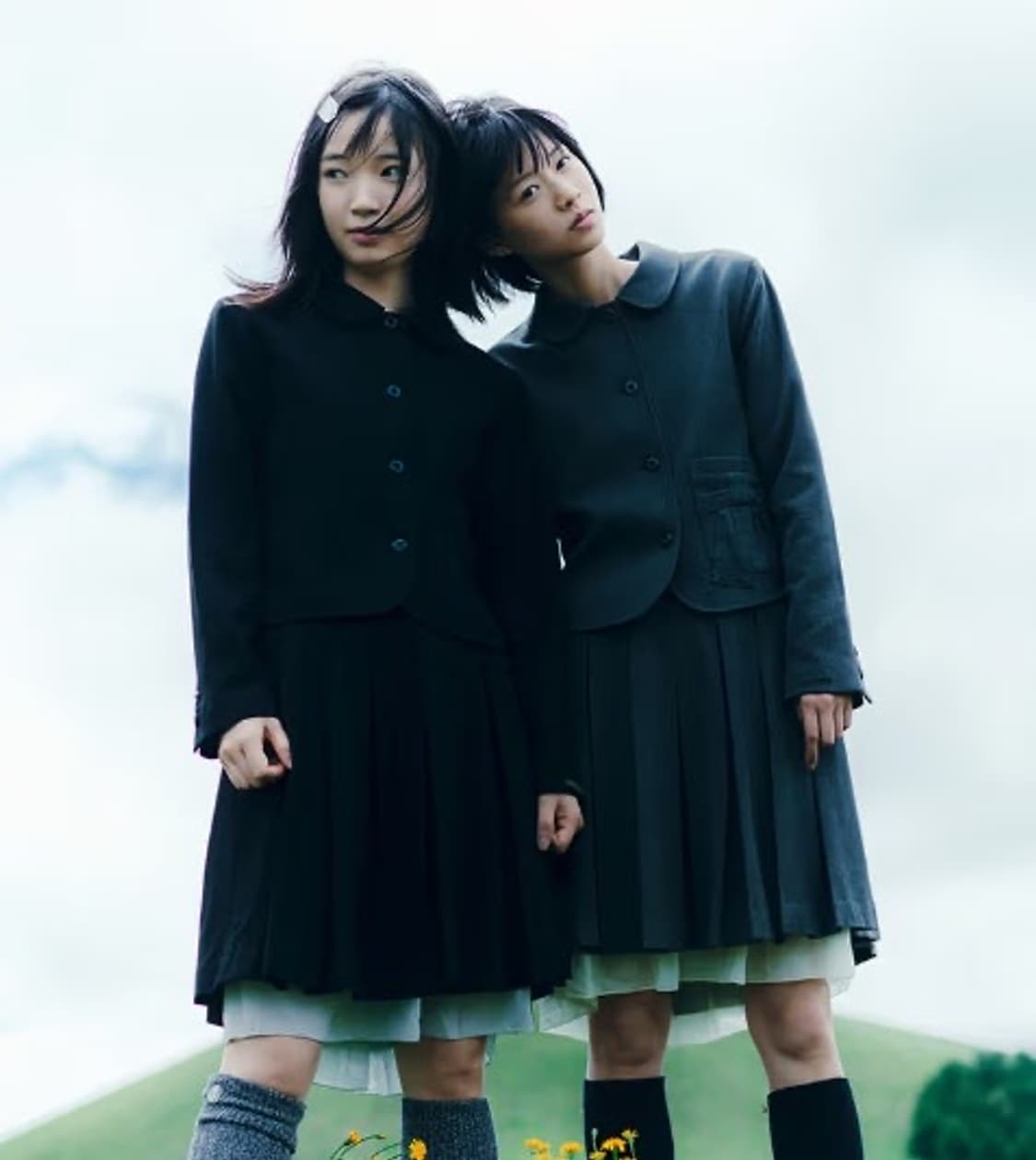 코이세이오 교복 셋업 상품이미지2