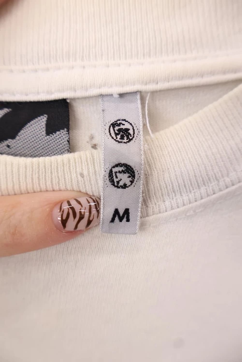 00's Gotcha GSDW Logo Long Sleeve 상품이미지9