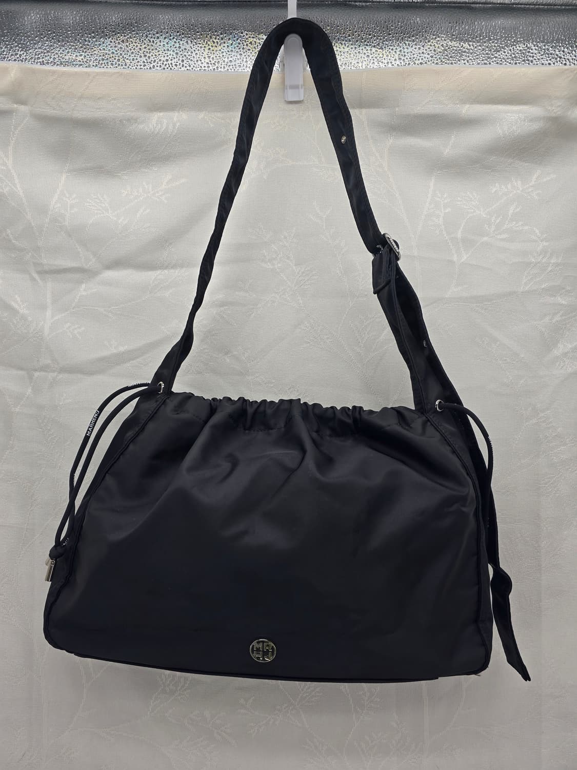 마르헨제이 리코백 블랙 숄더백 상품이미지1