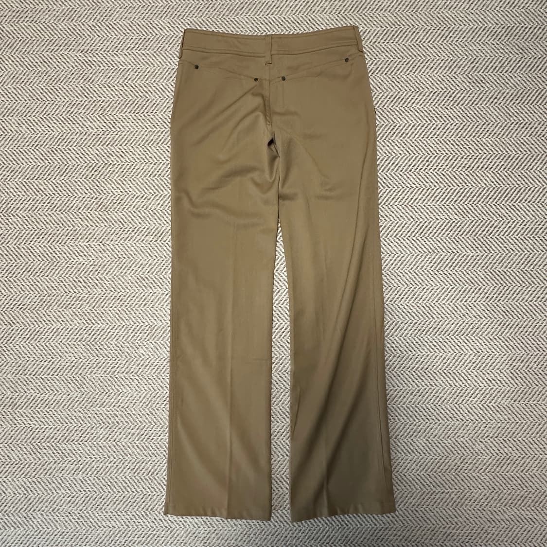 VERSUS versace italy made women slacks 상품이미지2