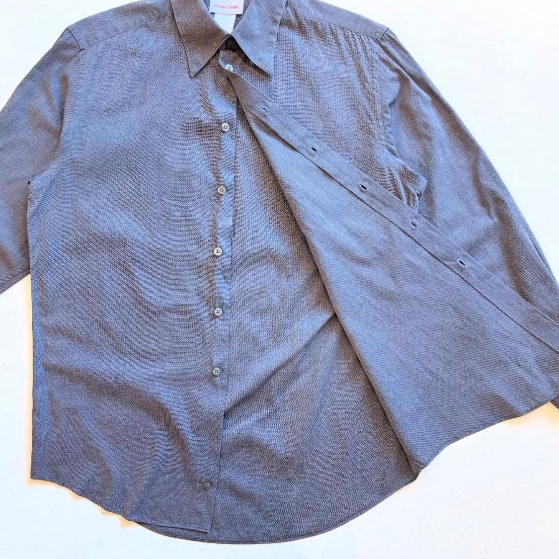 베르사체 클래식 아카이브 셔츠 상품이미지4