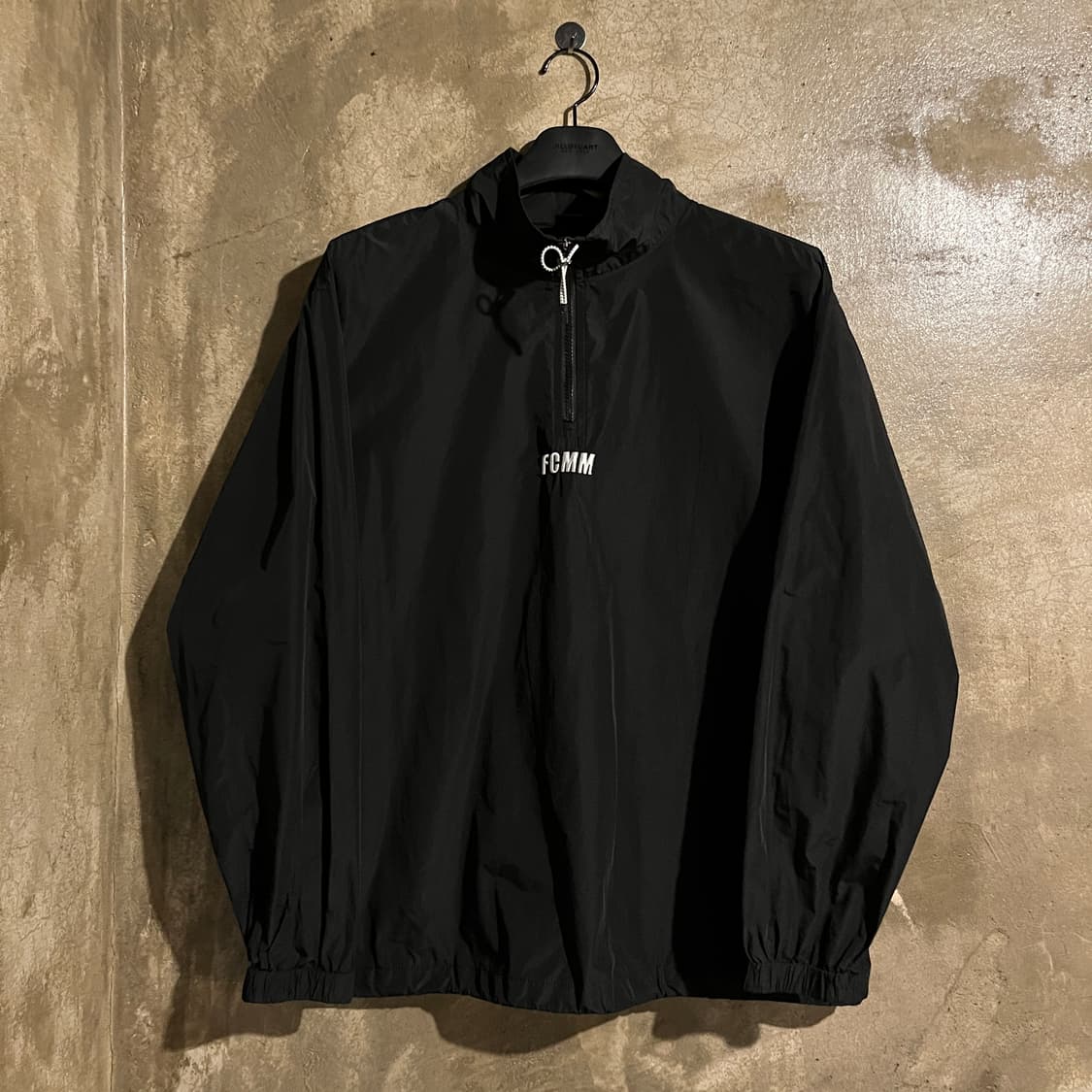 FCMM 반집업 바람막이 상품이미지1