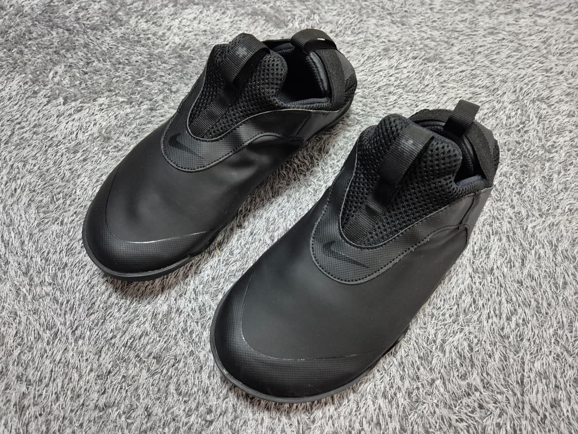 나이키 에어 줌 펄스 트리플블랙 265 상품이미지1