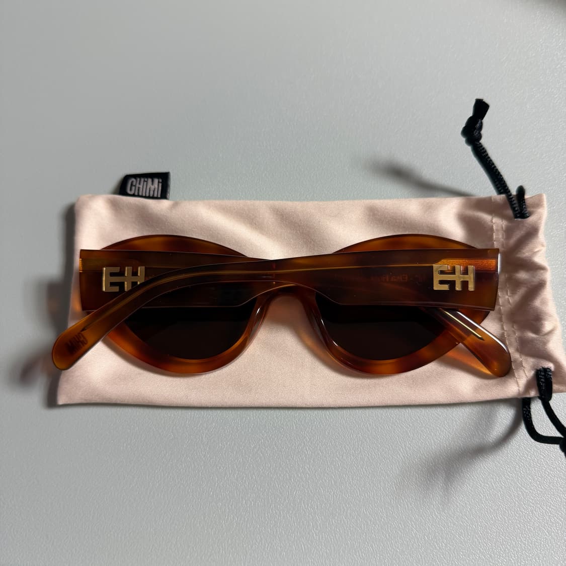 Chimi 치미 선글라스 Elsa Hosk Just Right 엘사호스크 상품이미지9