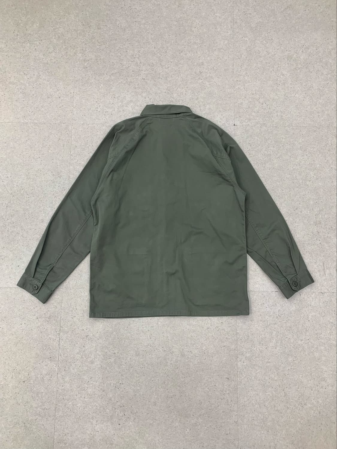Uniqlo 유니클로 유틸리티 자켓 상품이미지6