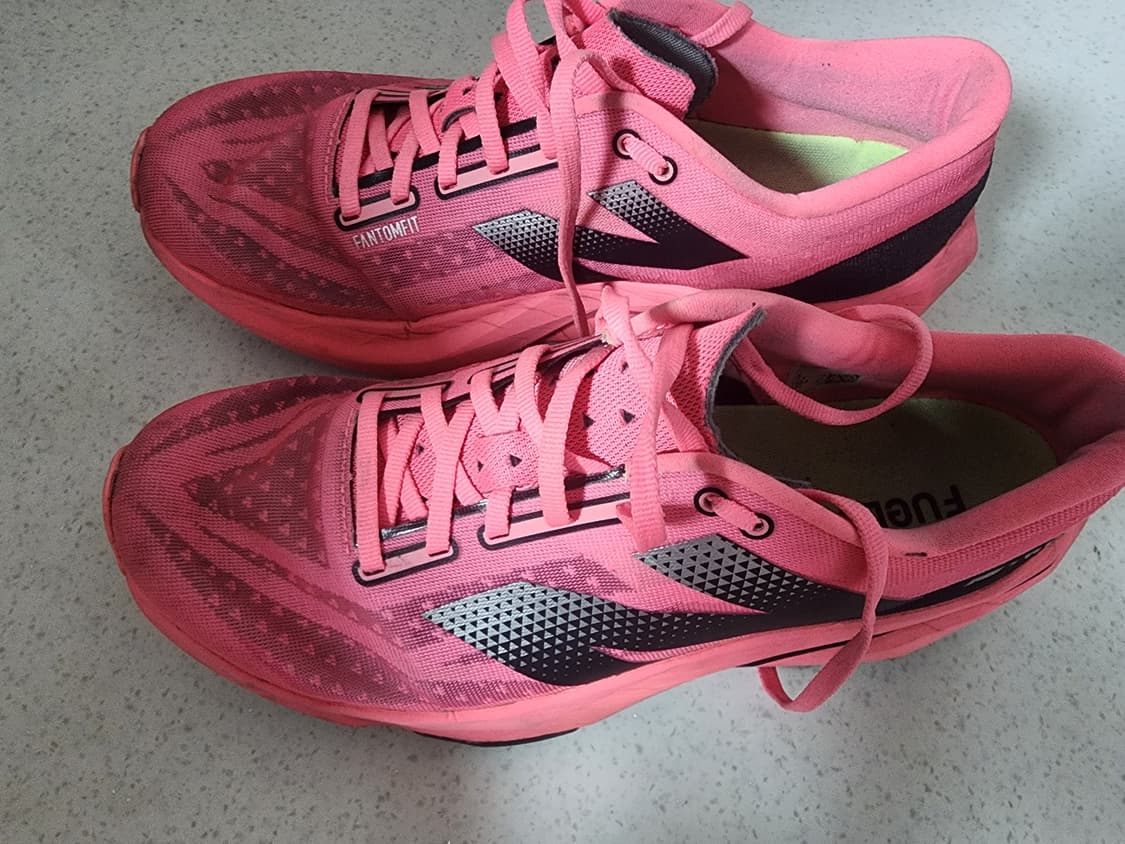 뉴발란스 퓨어셀 레벨4 270D 상품이미지1