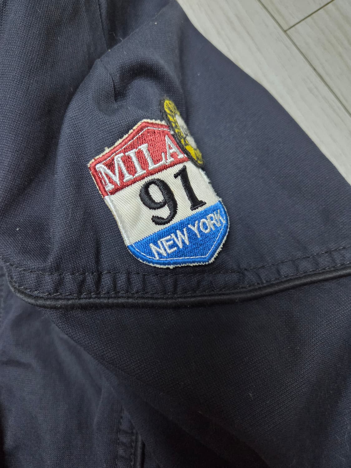 알마니  Armani Exchange 여성 자켓 s 상품이미지4