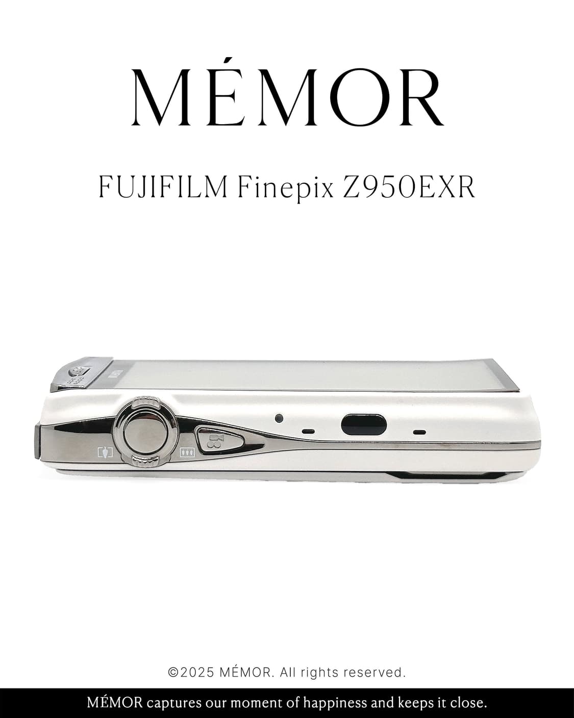 민트급🩵 FUJIFILM Finepix Z950EXR 풀박스 후지필름 상품이미지3