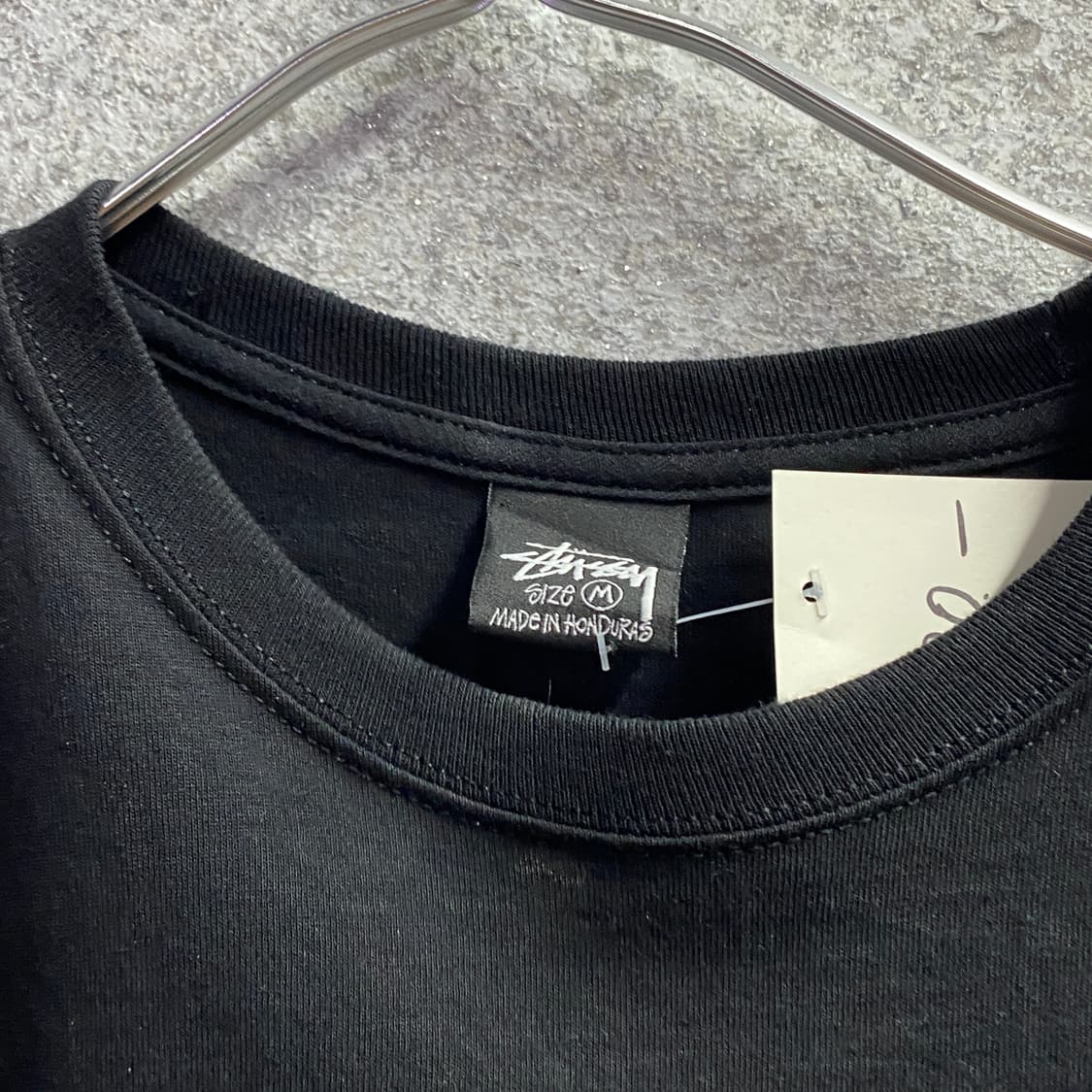 스투시 스몰로고 에잇볼 반팔티 B2428 상품이미지3