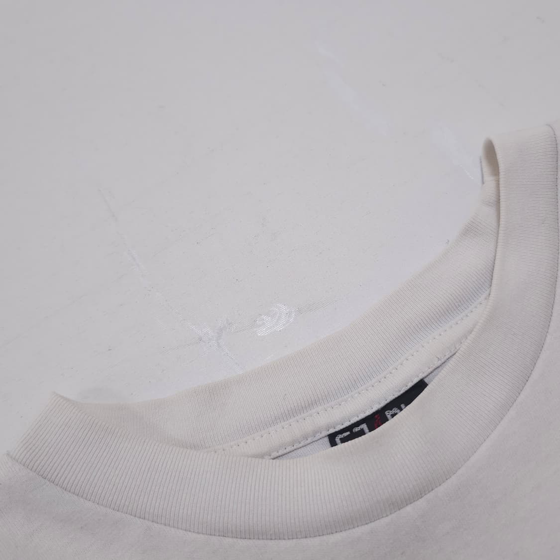 세인트미카엘 brain 반팔티 상품이미지3