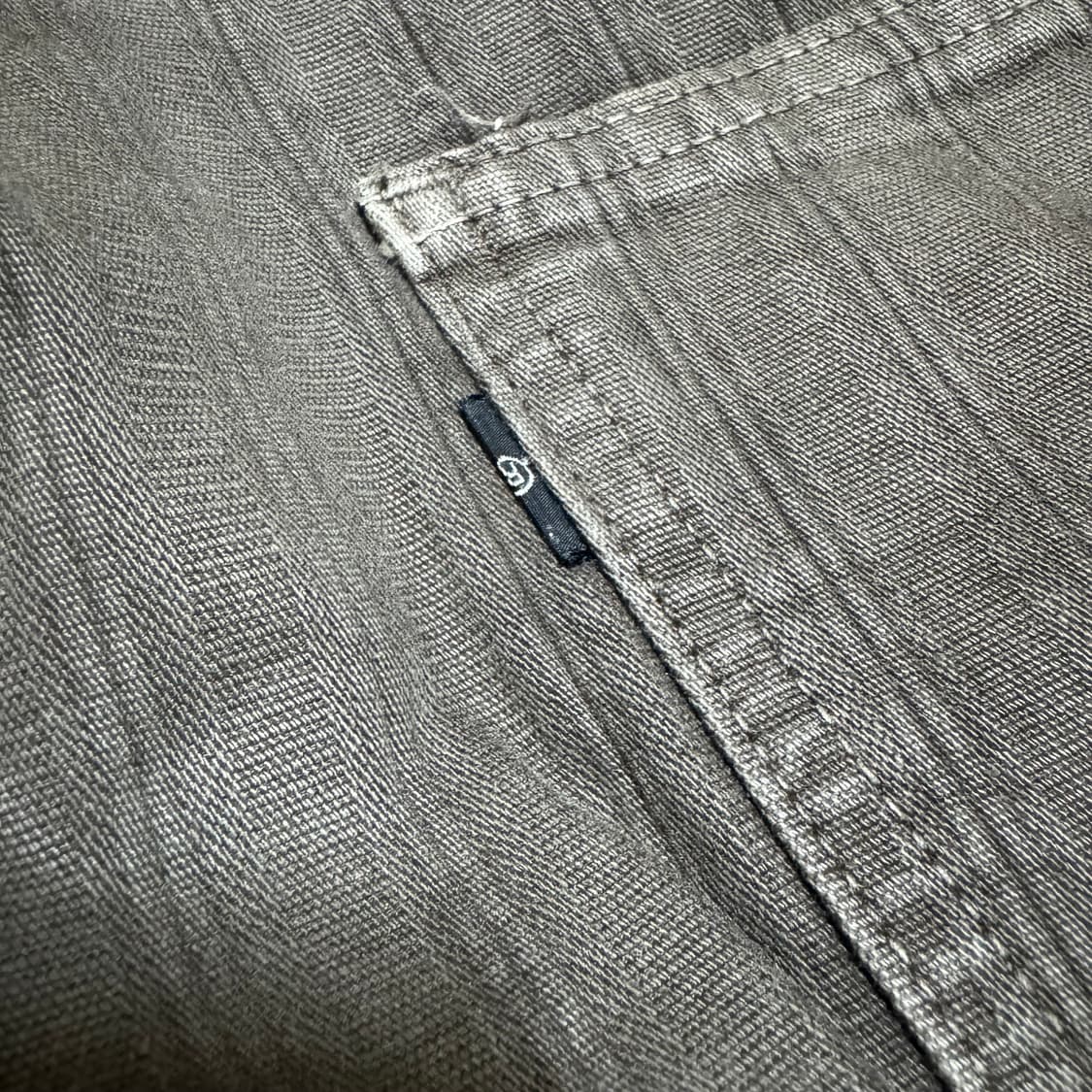 빔즈 바지 Beams 상품이미지4