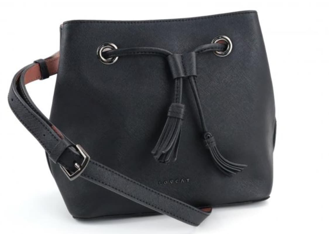 러브캣 크로스백 상품이미지1