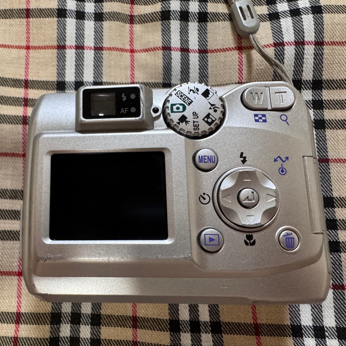 NIKON COOLPIX 3200 니콘 쿨픽스 3200 디카 상품이미지2