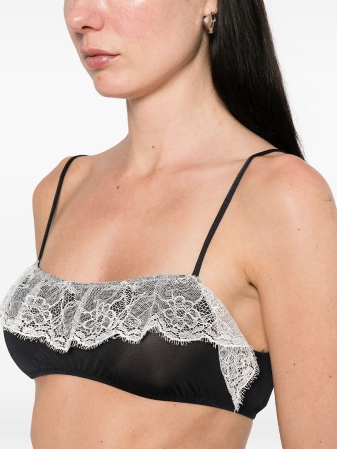 [XS,S,M]기마구아스 Yasmin 레이스 탑 상품이미지4