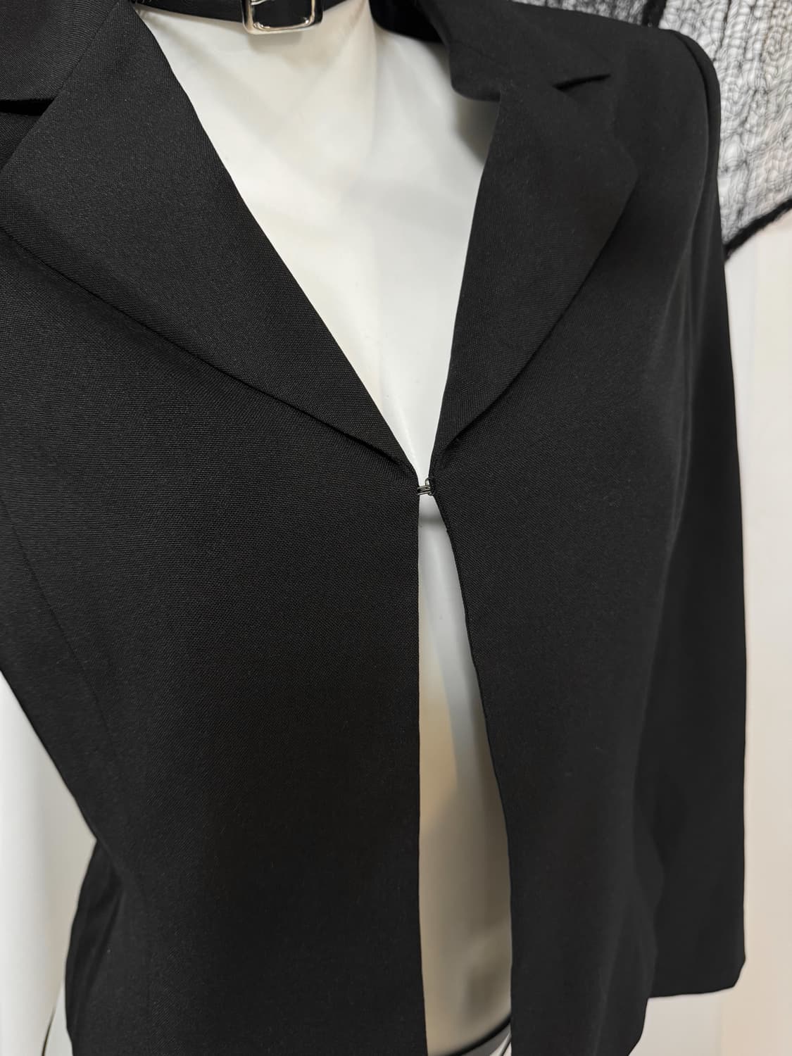 black blazer 상품이미지3