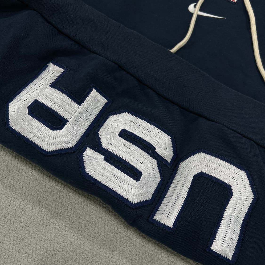 나이키 usa 스탠다드 이슈 후드티 105 상품이미지3