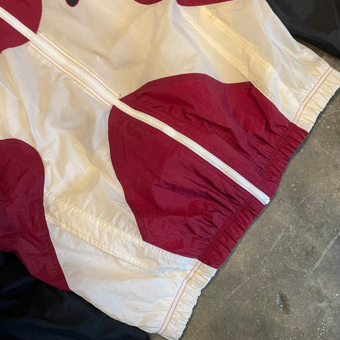 NIKE windbreaker 상품이미지5