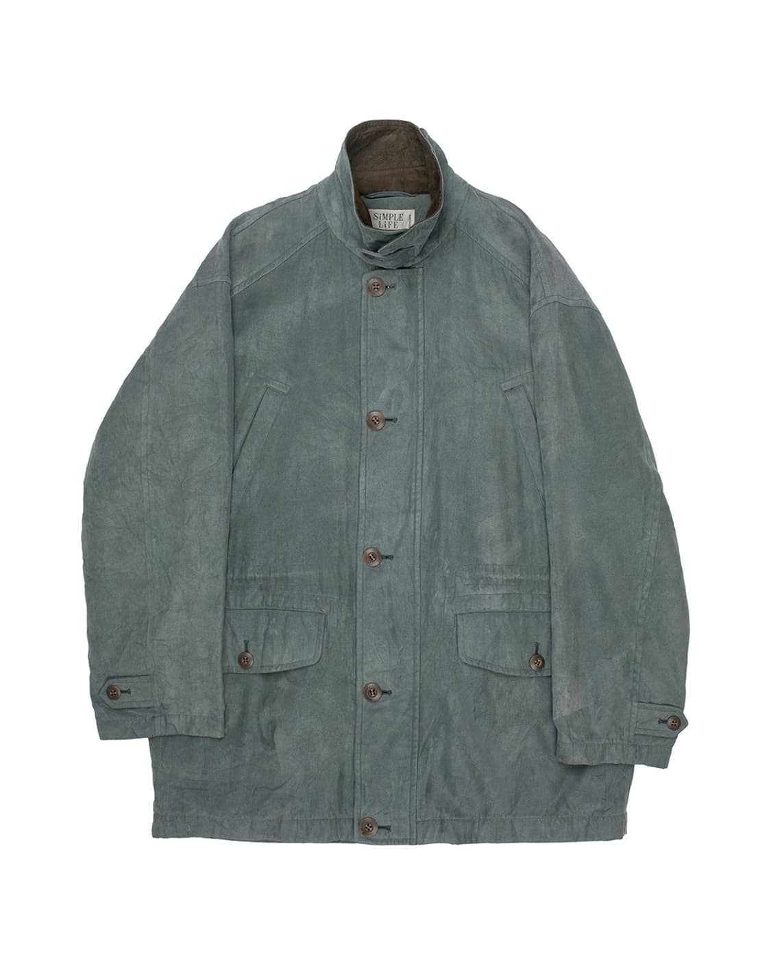 SIMPLE LIFE 필드 자켓 상품이미지1