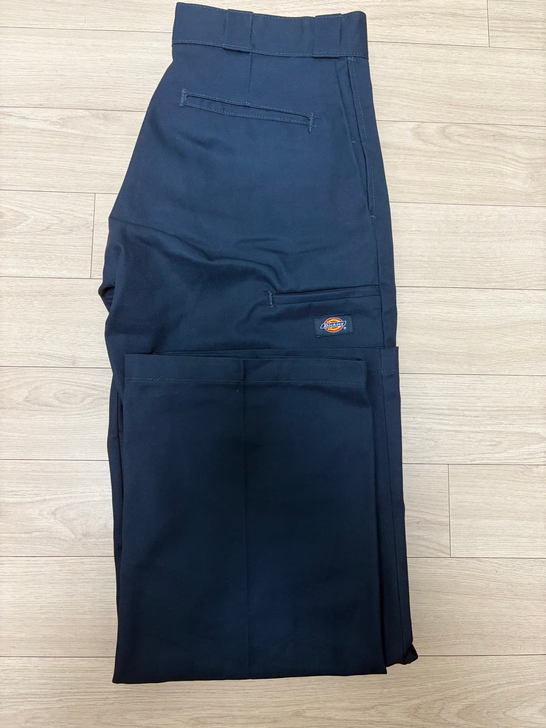 디키즈 더블니 바지 31-30 상품이미지1