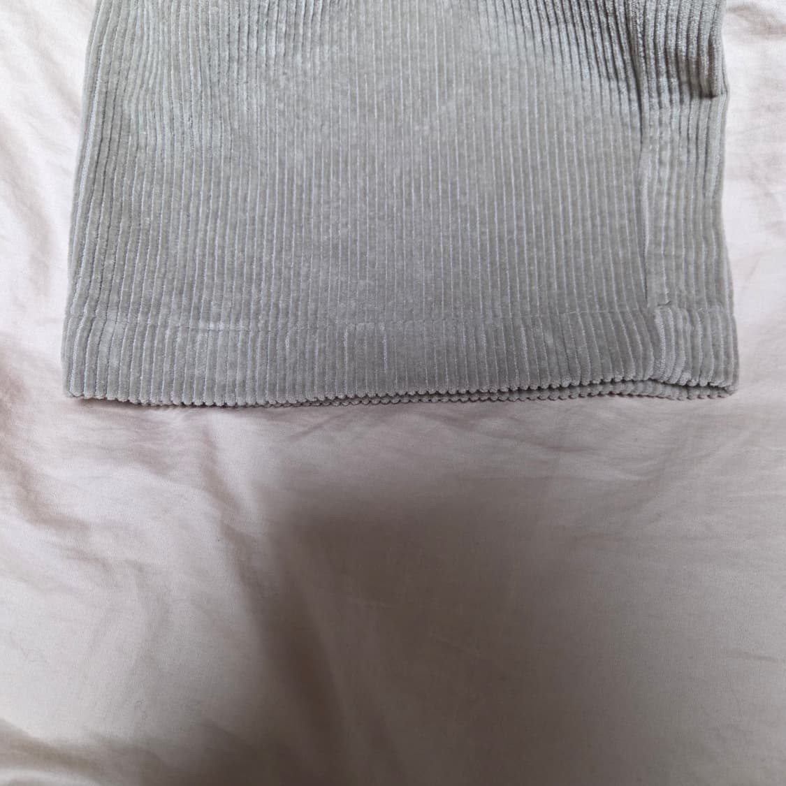 [1] 스테디에브리웨어 릴렉스드 코듀로이 팬츠 베이지 / sew 상품이미지6