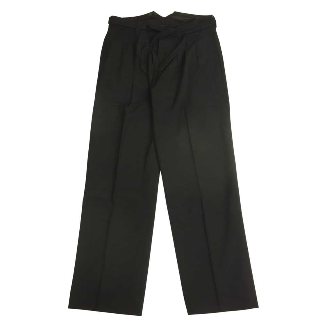 [2] 비즈빔 하카마 팬츠 블랙 19AW 상품이미지10