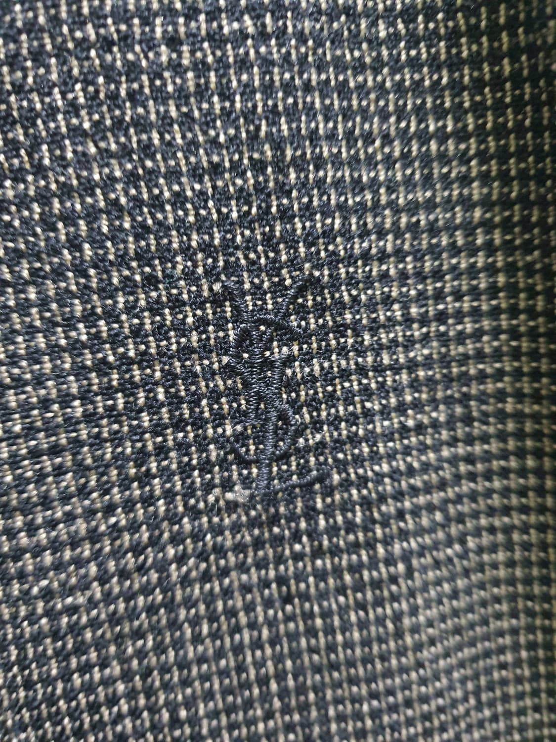 빈티지 생로랑 자켓 상품이미지4