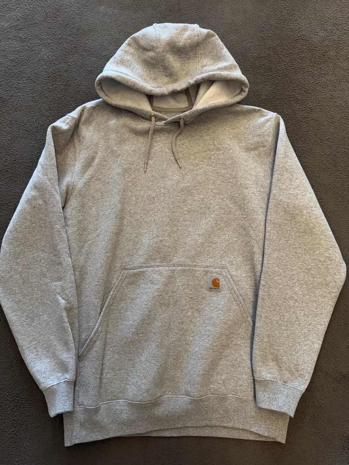 칼하트 루즈핏 후디 처분  상품이미지1