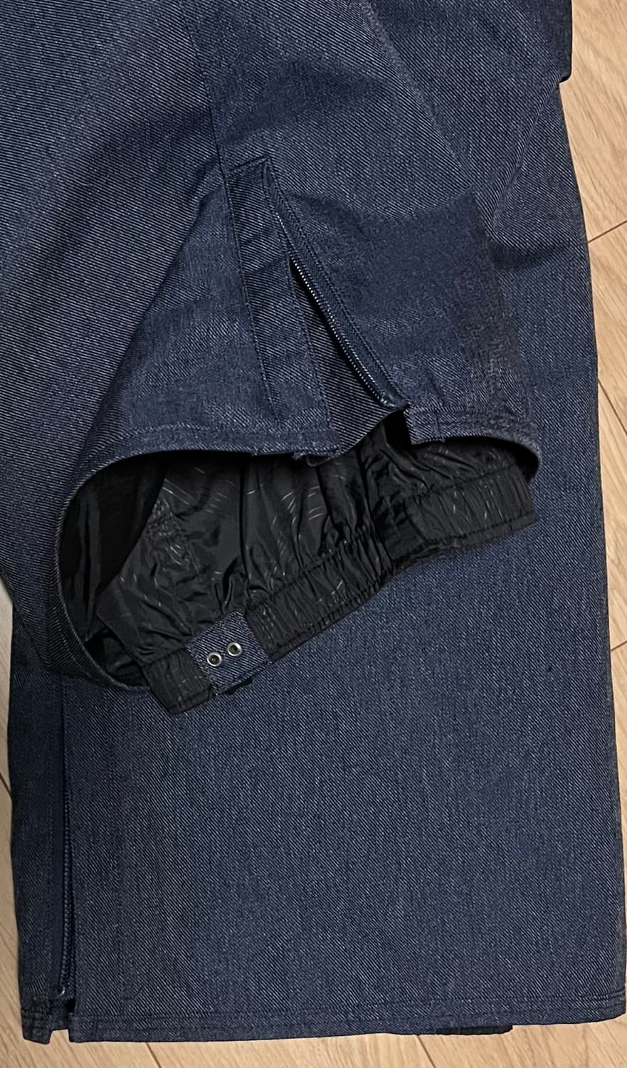 KARETA 스키/보드복 바지 L 상품이미지5