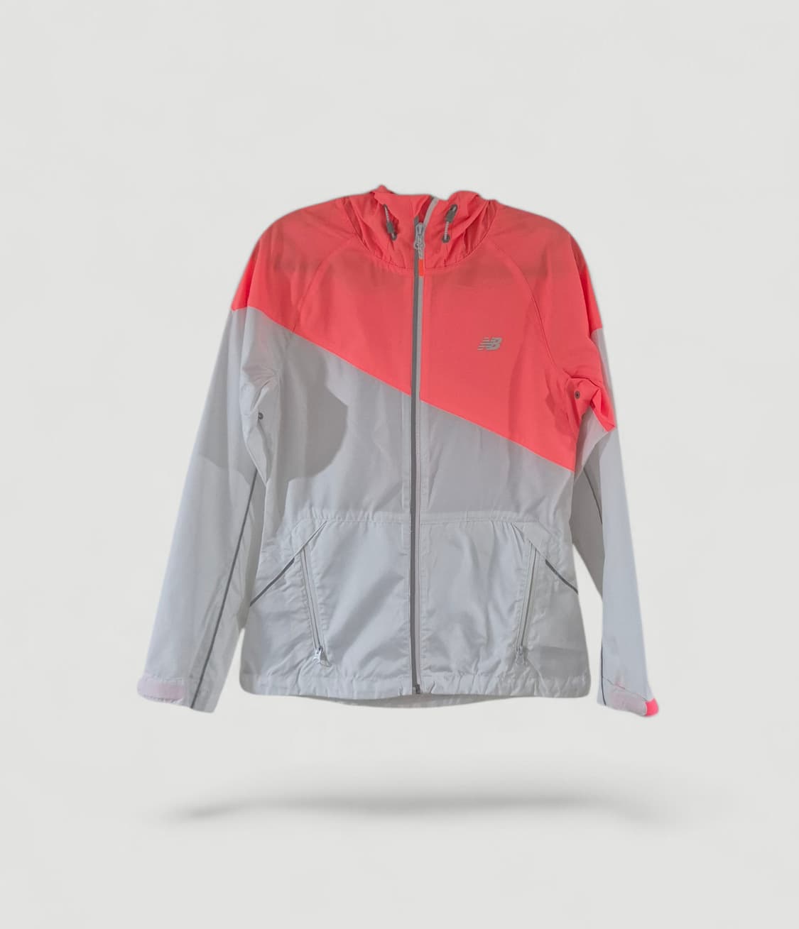 [85]뉴발란스 바람막이자켓 봄여름시즌 여성용 상품이미지2