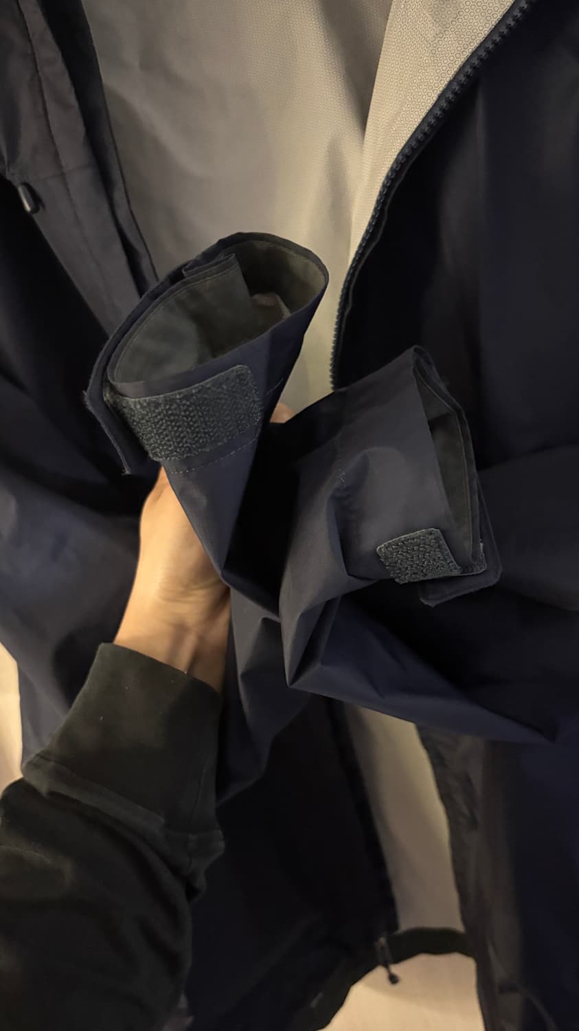 [M]파타고니아 토렌쉘 네이비 상품이미지5