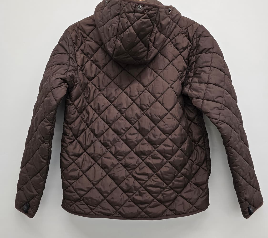 노스페이스 남성 누빔 퀼팅자켓.
싸이즈 95 상품이미지2