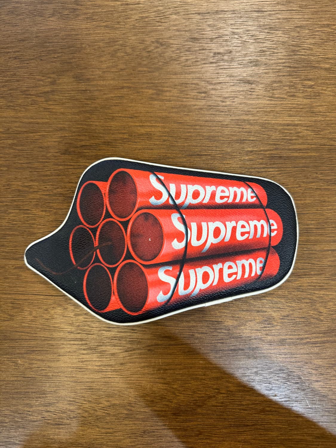 [OS] 슈프림 x 언더커버 다이너마이트 파우치 상품이미지1