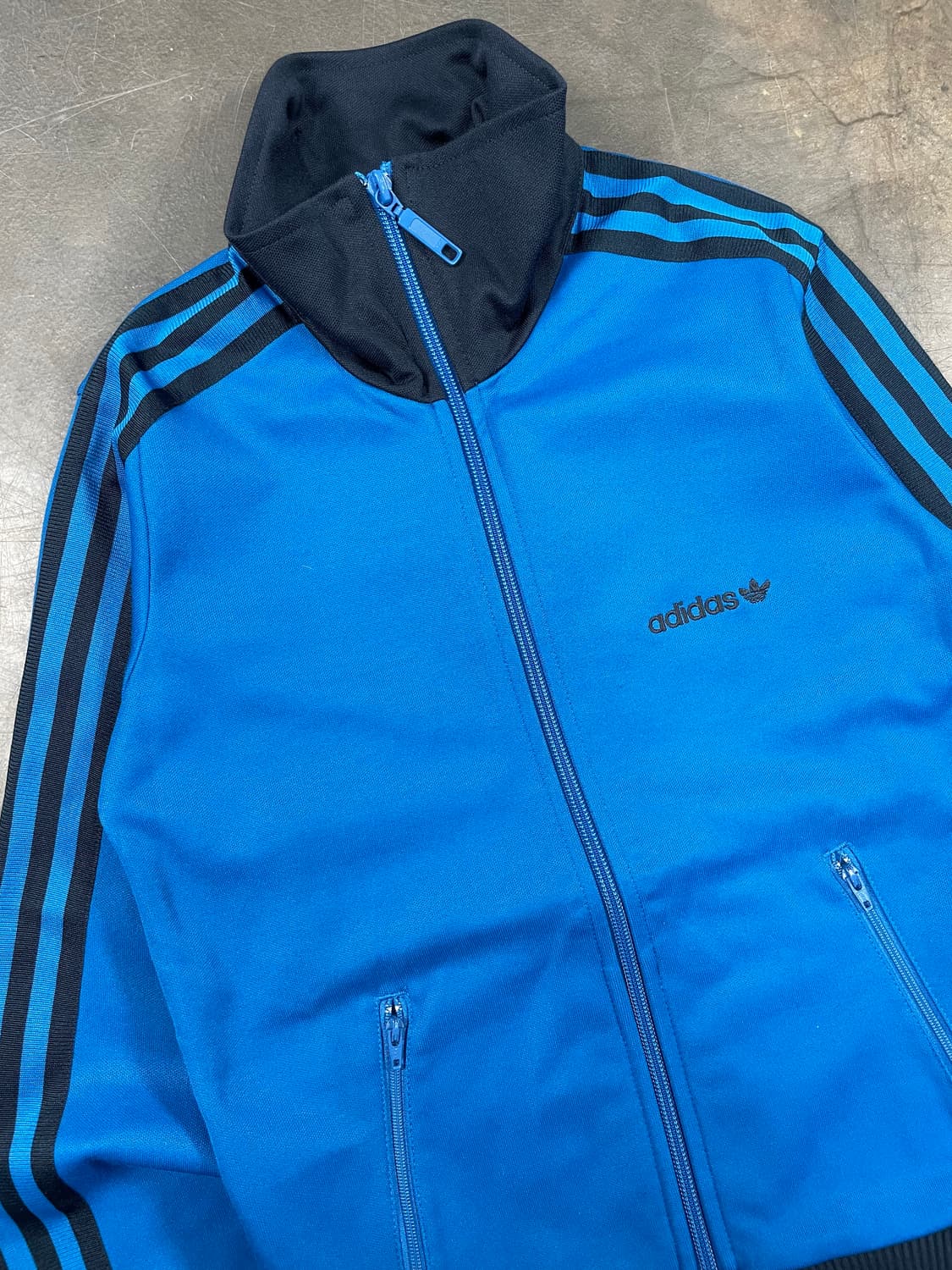 아디다스 데드스탁 프란츠 져지 상품이미지2