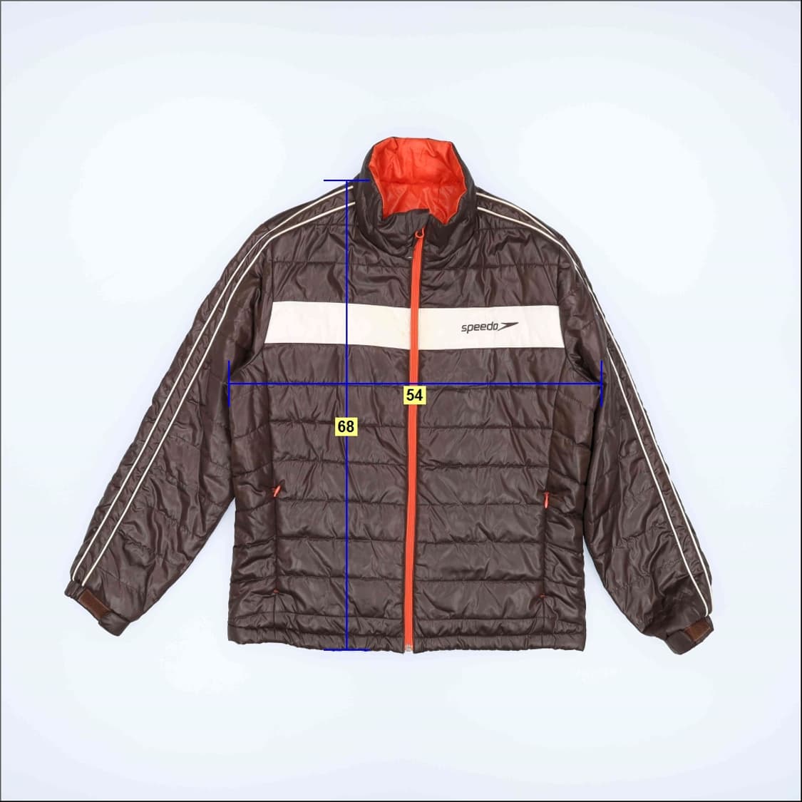 [95] 스피도 경량패딩 점퍼 1210H1 상품이미지7