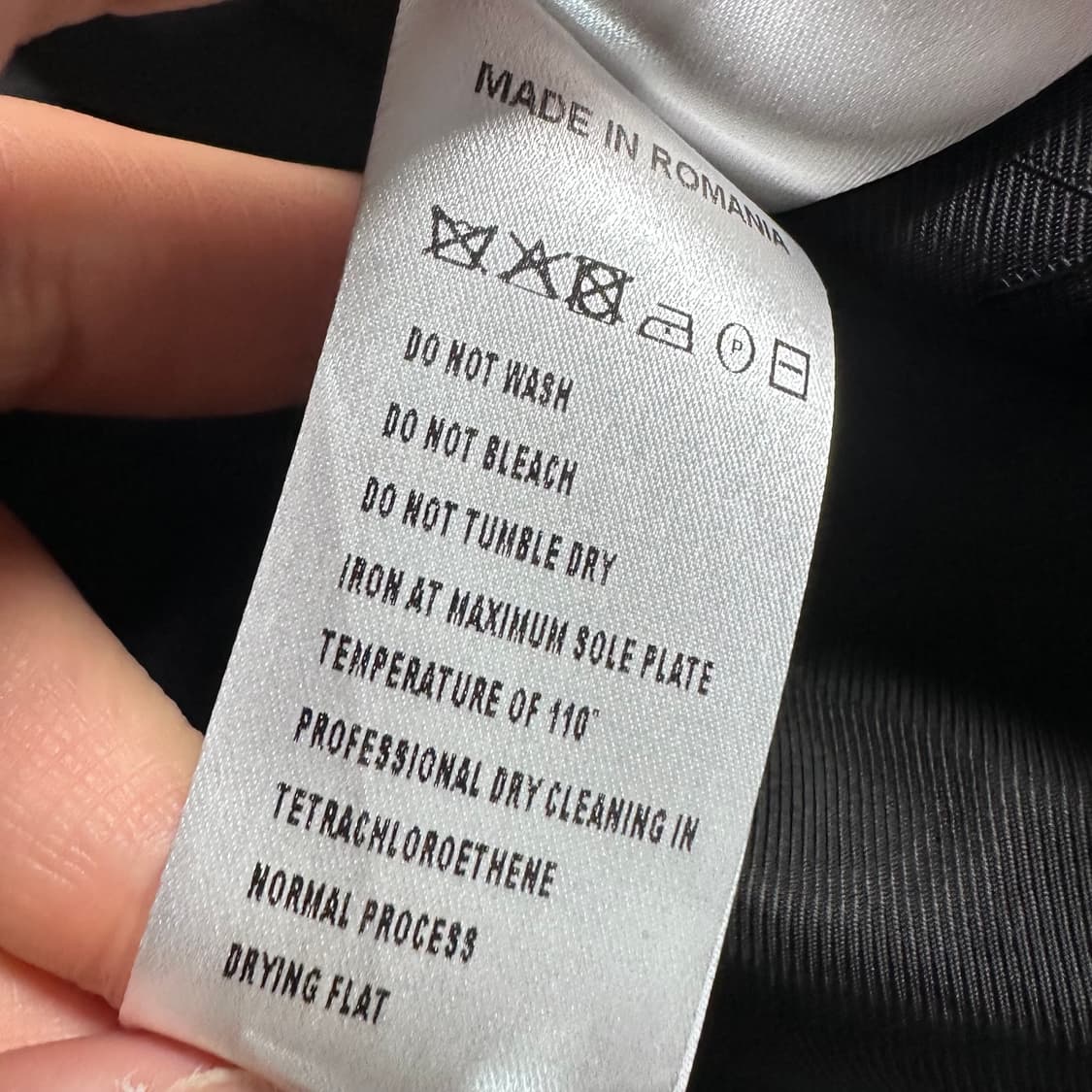 비비안웨스트우드 체크코트  상품이미지9