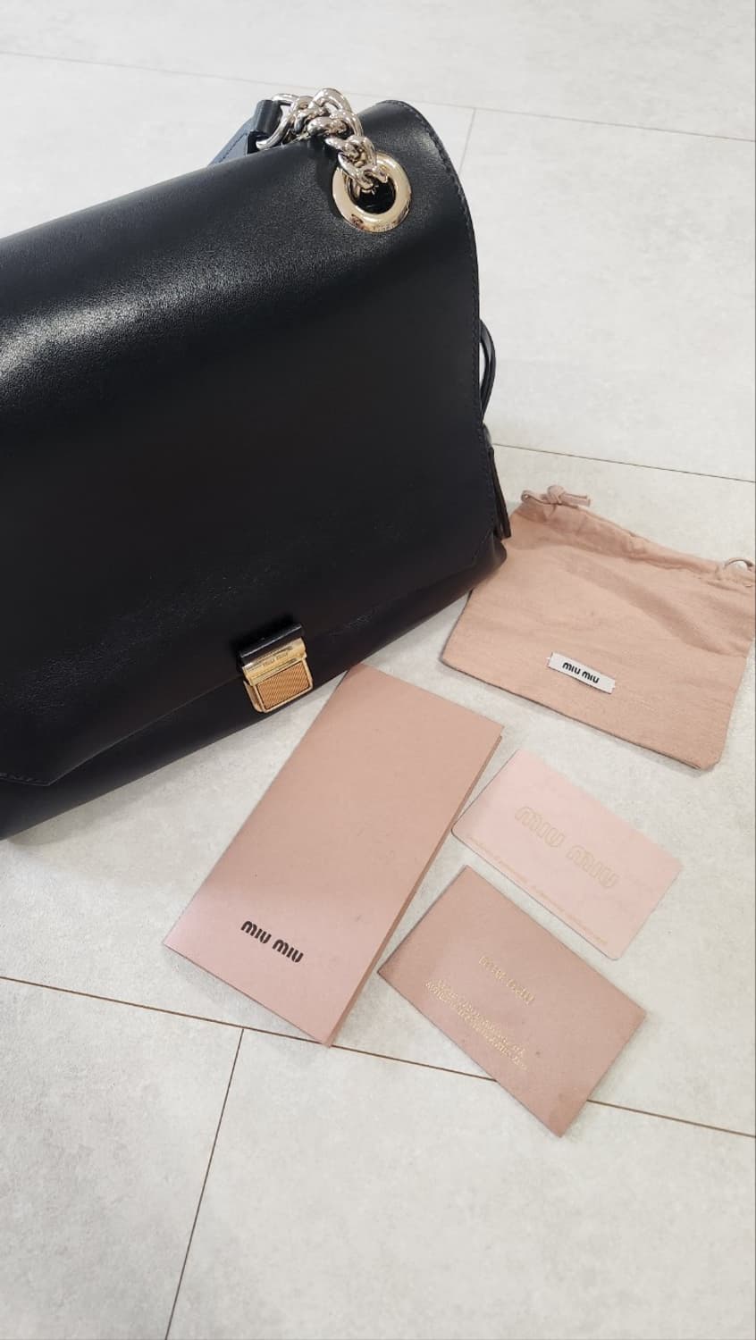 미우미우 가방  상품이미지1