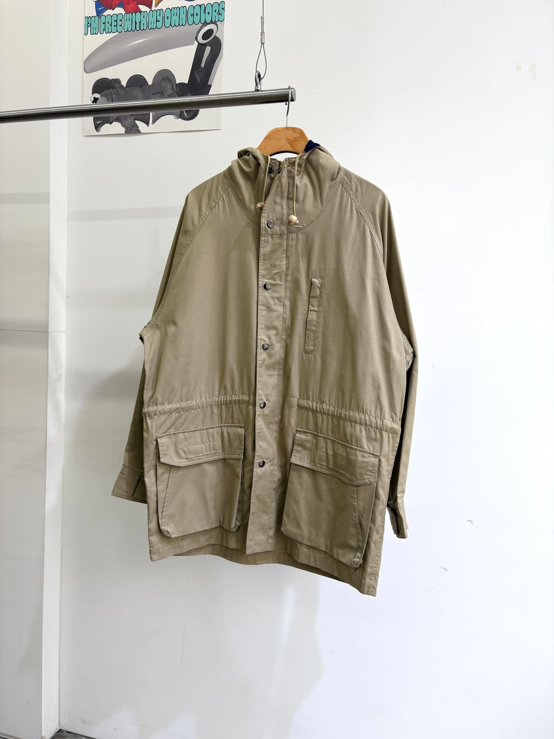 XENON MEN  자켓 상품이미지1