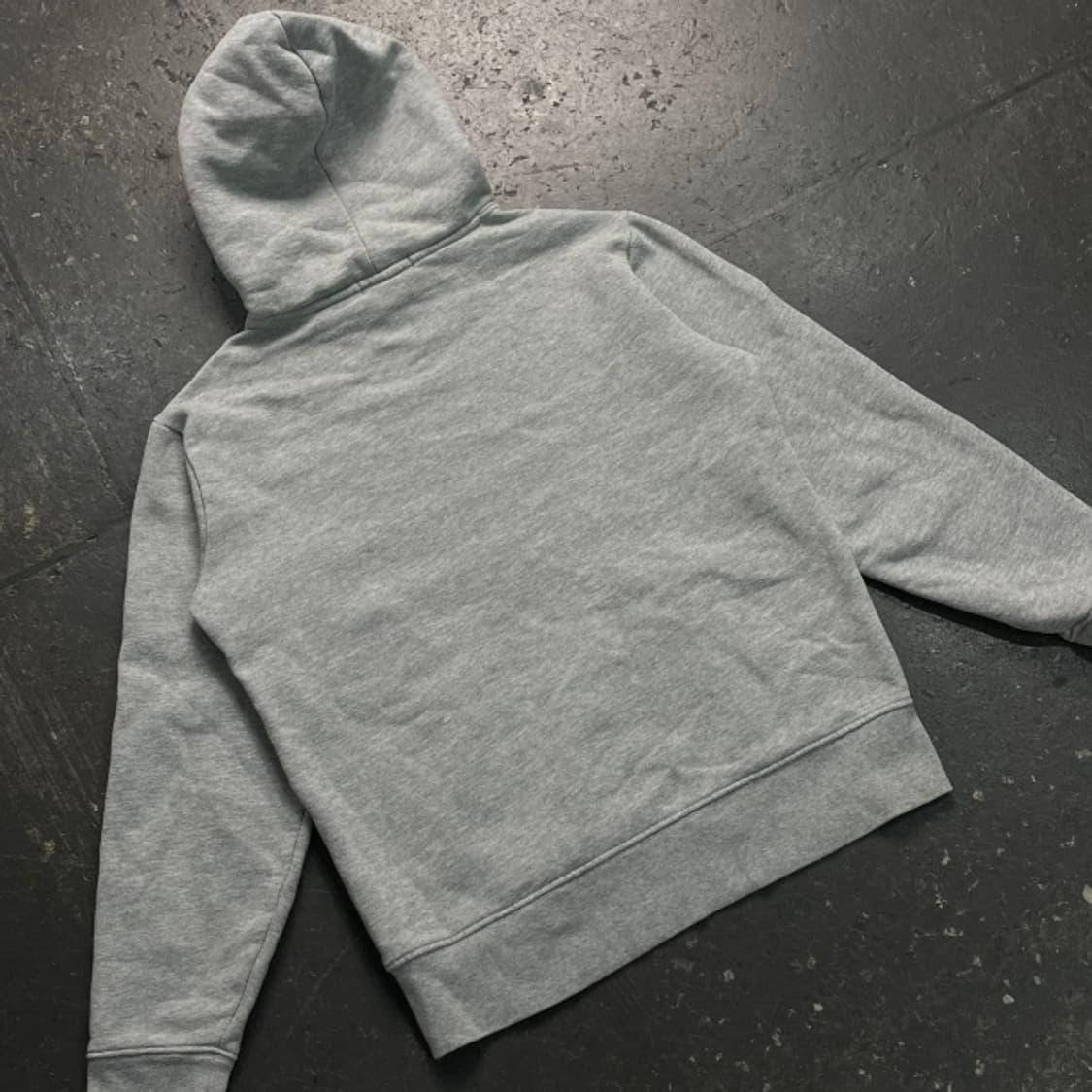 90 폴로 랄프로렌 후드티 상품이미지6