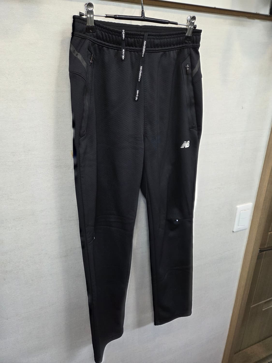 뉴발란스 익스트림 안감약기모 기능성 팬츠 s 상품이미지6