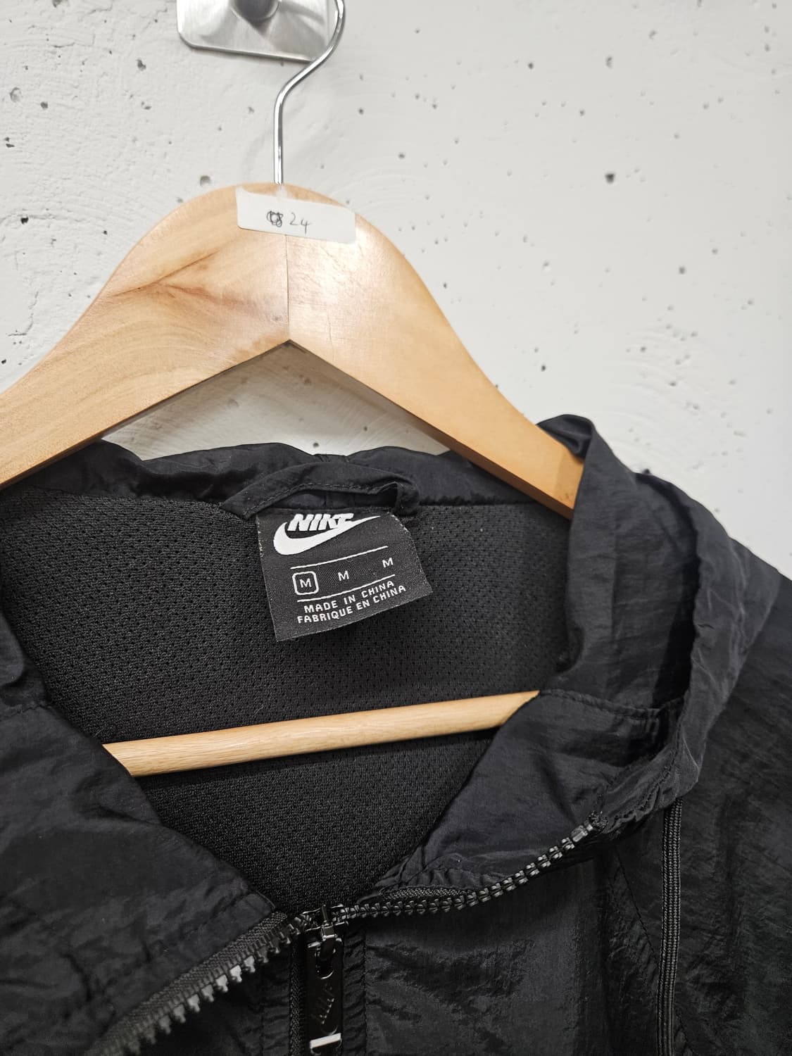 나이키 바람막이 상품이미지2