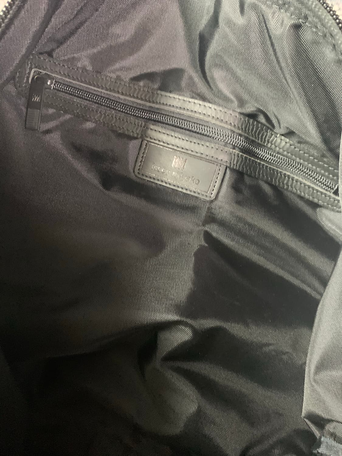 issey miyake 토트백 상품이미지10