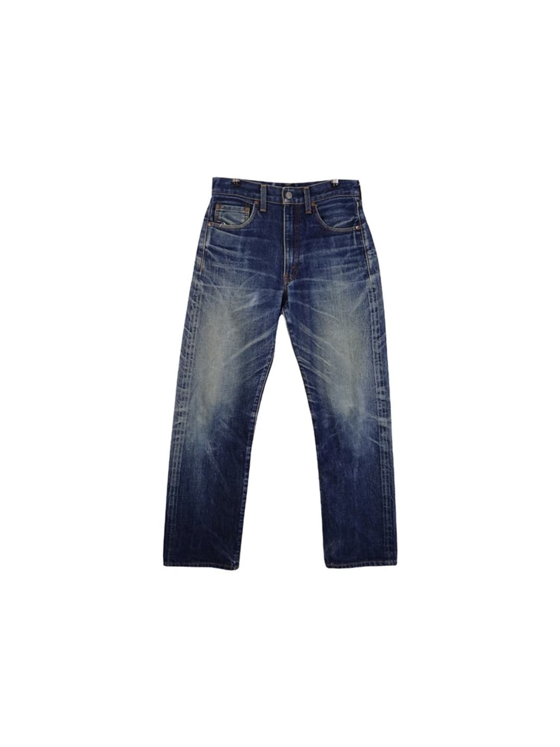 90's Levi's BIg-E 502XX 상품이미지5