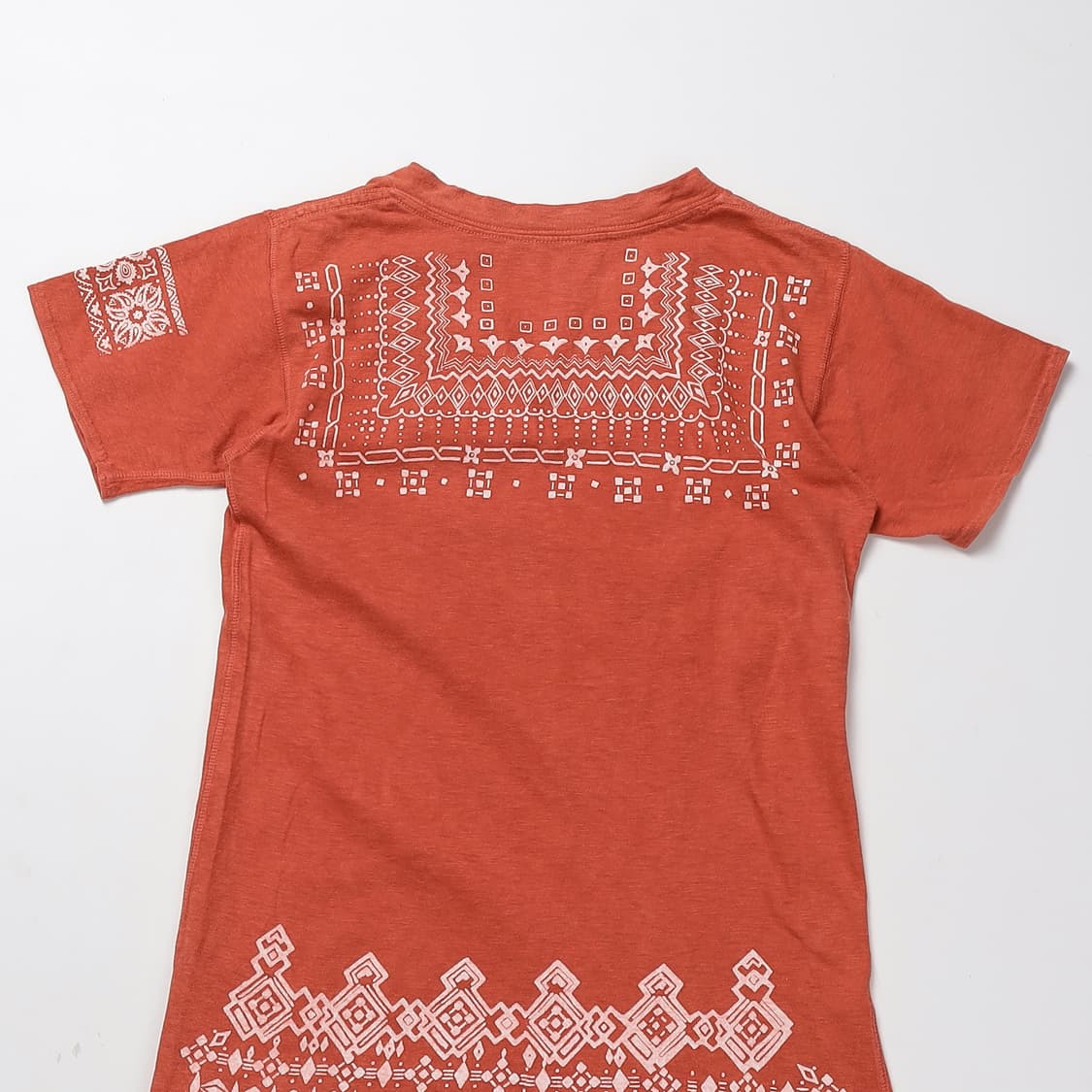 Kapital  하프 티셔츠   상품이미지6