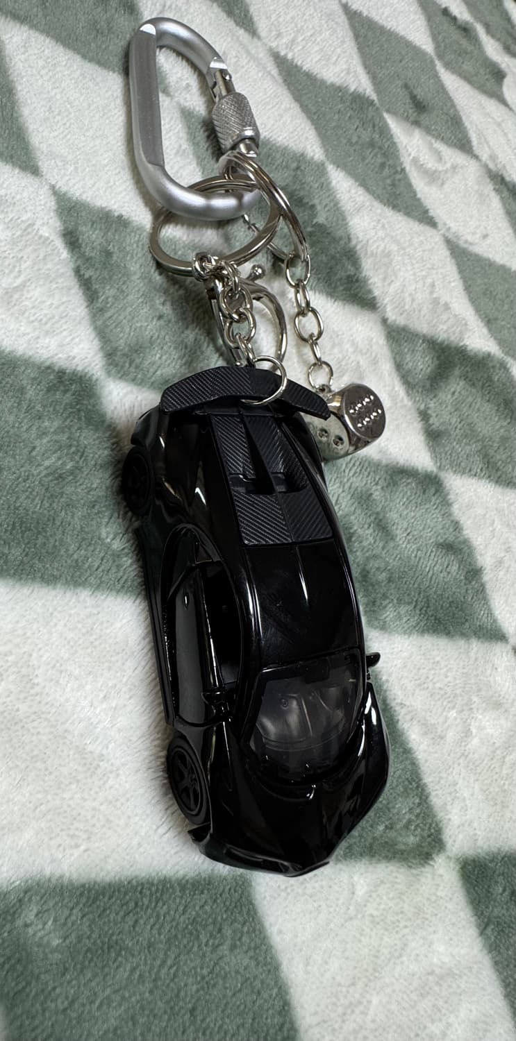 스포츠카 키링 상품이미지2